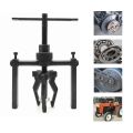 Car Inner Bearing Puller Gear 3-Jaw 2-Jaw Extractor Automotive Repair Tool Kit Labor-saving Car Separation Bearing Device Tools. 