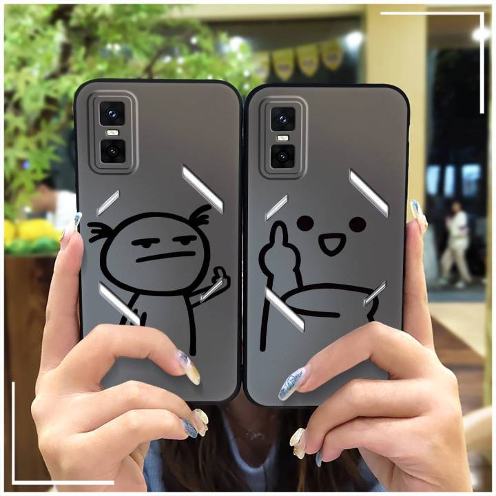Anti-knock%20Silicone%20Phone%20Case%20For%20infinix%20GT%2030%20Pro/X6873%20Soft%20case%20Dirt-resistant%20Full%20wrap%20Cute%20TPU%20Durable%20Cartoon%20-%20Image%203