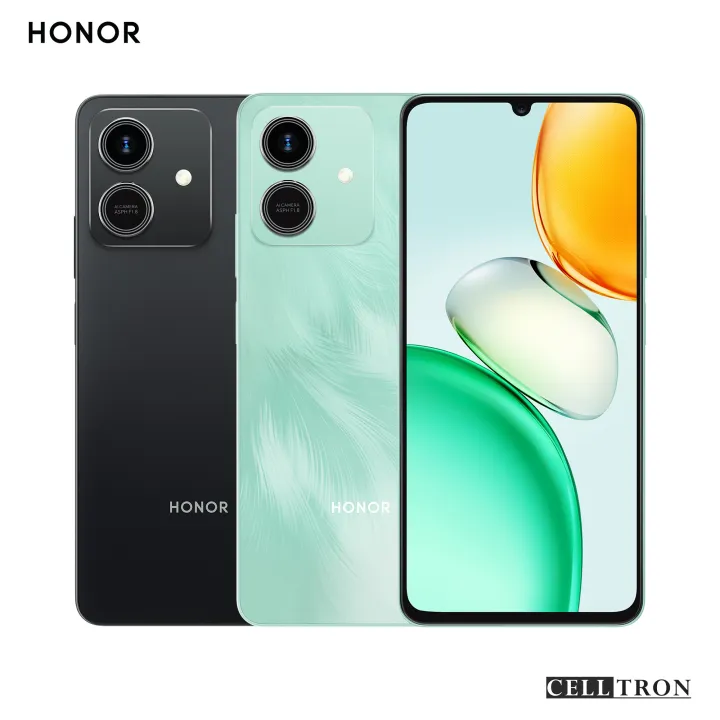 HONOR Play 10 | 3GB RAM, 64GB Storage | 5000mAh Battery