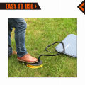Kingcamp Foot Pump For Flocked Camping Airbed. 