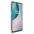 OnePlus Nord N100 TPU Transparent Clear Case. 