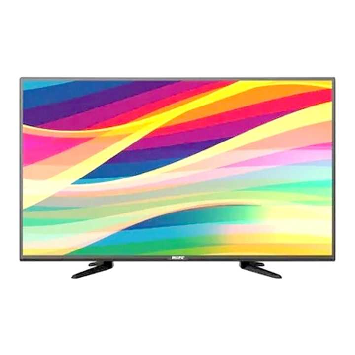 iVOOMi 24 inch LED TV. Made in India