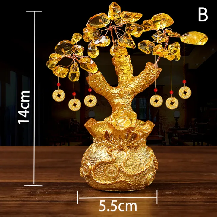 1pc%20Chinese%20Yuanbao%20Money%20Fortune%20Tree%20Wealth%20Luck%20Ornaments%20Small%20Feng%20Shui%20Crystal%20Gem%20Money%20Tree%20Lucky%20Trees%20Decoration%20DD7%20-%20Image%204