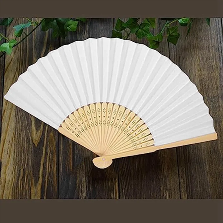 8Pcs%20DIY%20Paper%20Folding%20Fan%20Bamboo%20Hand%20Held%20Fan%20Blank%20for%20Kids%20Drawing%20Handheld%20Paper%20Fan%20Handheld%20Folded%20Fan%20-%20Image%204