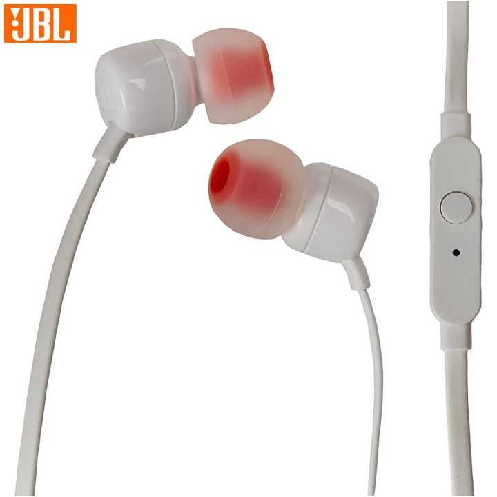 JBL%20T110%20Earphones%20With%20Mic%20EvoStore%20-%20Image%202