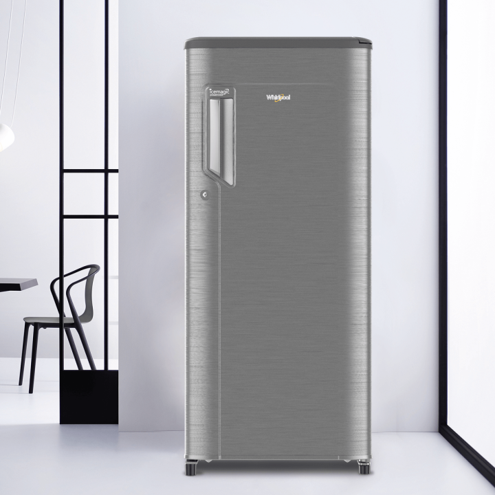 Whirlpool%20190Litre%203%20Star%20Direct%20Cool%20Single%20Door%20Refrigerator,205%20IMPC%20PRM%203S%20Steel%20-%20Image%204