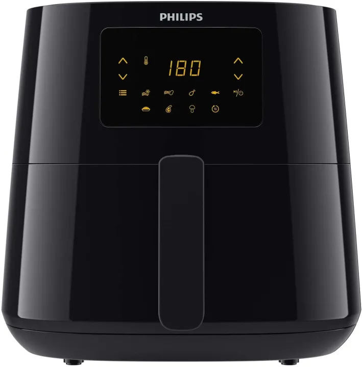 Philips%20Air%20Fryer%20Hd9270/90%20With%20Digital%20Display%201.2kg%20,6.1ltr%2090%25%20less%20fat%20-%20Image%205