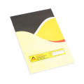Multi Color Am Copy A4 Notebook Set Of 4. 