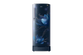 Samsung 192 Liters Single Samsung 192 Liters Single Door Refrigerator | Digital Inverter Technology | Energy EfficiDoor Refrigerator | Digital Inverter Technology | Energy Efficient 3-Star Rating | Direct Cool System | Base Stand with Drawer | RR20T282ZU8. 