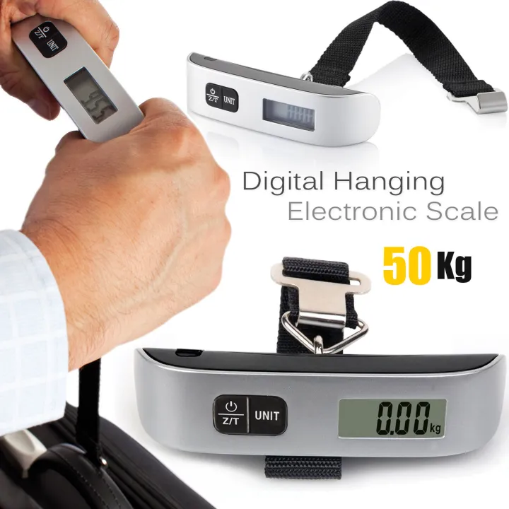 50kg%20Digital%20Weighing%20Luggage%20Scales%20Handheld%20Electronic%20Travel%20Suitcase%20Bags%20-%20Image%204