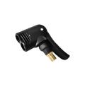 For Xiaomi mijia Portable Electric Air Compressor 1S/2 inflator multitool air pump for bike Automotive car Inflator Accessories. 