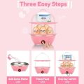 Maga double Layer Egg Boiler Electric Cooker - Color Assorted. 
