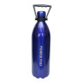 Powerplus Thermosteel 24 Hours Hot and Cold Water Bottle, 1800ml. 