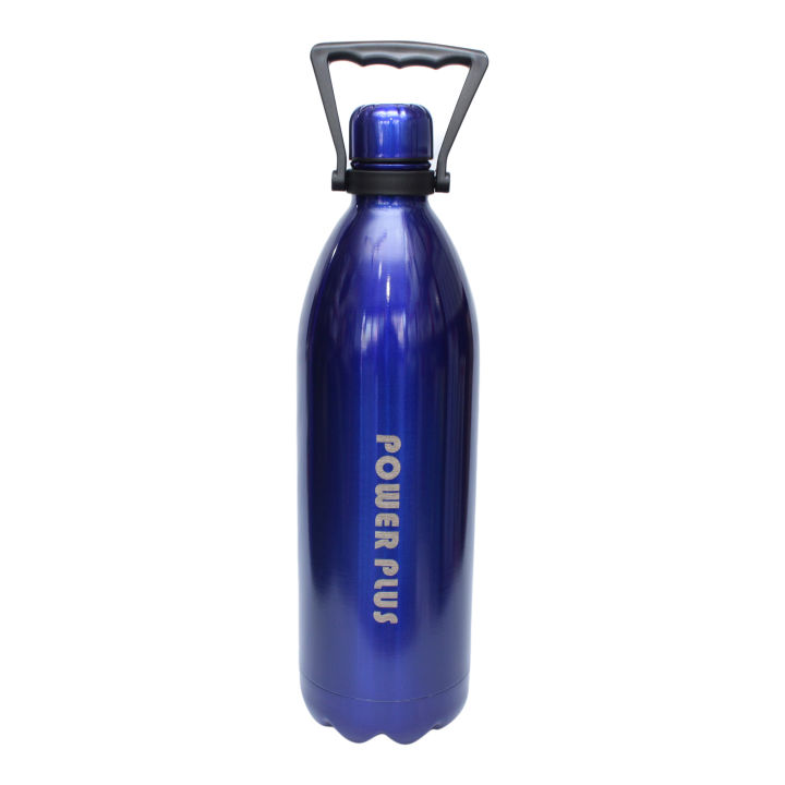 Powerplus%20Thermosteel%2024%20Hours%20Hot%20and%20Cold%20Water%20Bottle,%201800ml%20-%20Image%203