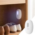 Lightweight Portable Toilet Sterilizer Lamp Rechargeable Germicidal Ultraviolet Light Sterilizer Safe Shoe Cabinet Sterilization Home Use. 