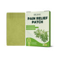 EELHOE Wormwood Pain Relief Patch Relieves cervical spine, shoulder, waist, knee joint soreness care patch. 
