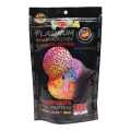 Topka Platinum Head Huncher E Color Faster Fish Food 100g. 