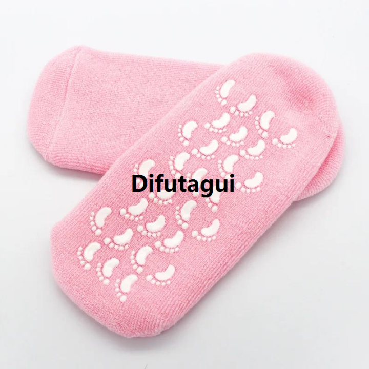 Difutagui%201%20set%20Reusable%20SPA%20Gel%20Socks%20gloves%20Moisturizing%20whitening%20exfoliating%20New%20style%20velvet%20smooth%20beauty%20hand%20foot%20care%20silicone%20socks%20-%20Image%206