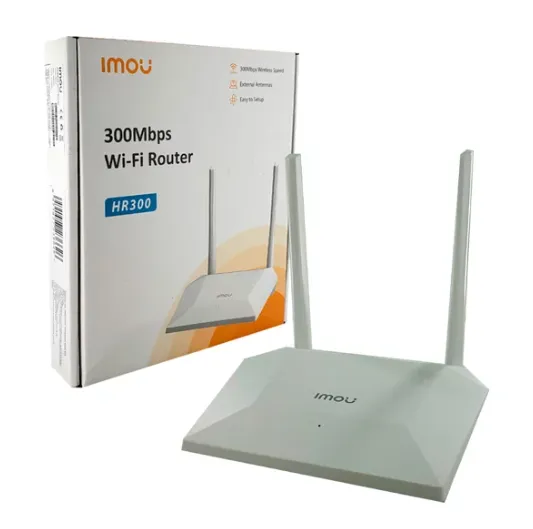 HR320 IMOU ROUTER
