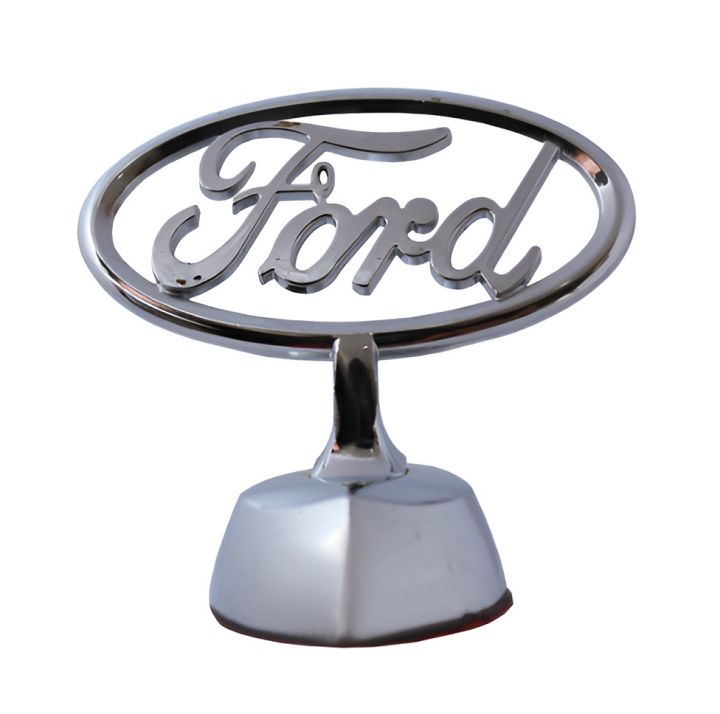 Ford Bonnet Logo For All Ford Cars