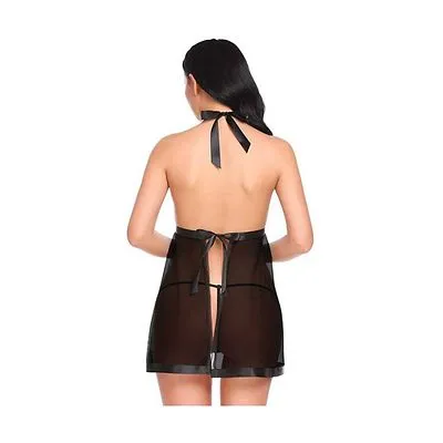 Fancyra%20Combo%20Set%20Of%20Women%20Pleated%20Mini%20Skirt%20Solid%20Ruffle%20Lingerie%20Skirts%20And%20Lingerie%20Set%20Free%20Size%20Black%20Color%20-%20Image%204
