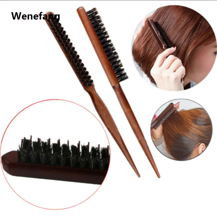 Wenefang%20Natural%20Boar%20Bristle%20Hair%20Fluffy%20Comb%20Wood%20Handle%20Hair%20Brush%20Anti-static%202025%20New%20Barber%20Hair%20Comb%20Scalp%20Massage%20Hairdresser%20Styling%20Tool%20-%20Image%203