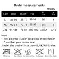 Casual Low Cut Black Red XXLXLL Nightdress Ice Silk Ladies Sales promotion Pajamas Nightgowns Nightdress Comfortable Summer. 