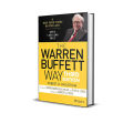 The Warren Buffett Way By Robert G. Hagstrom. 
