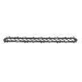 4Pcs 6 Inch Guide Saw Chain Guide Saw Chain 1/4 LP Pitch, 37 Sections for Electric Portable Handheld Chain Saw. 