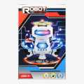 Robot Top Dance Toy For Kids. 