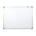 Multiple Size Whiteboard - Magnetic White Board with Aluminium Frame. 
