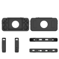 OYPFXMI Game Console Protective Case for RG35XX H Open Source Handheld Console Silicone Protective Case,A. 