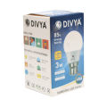 Divya 3W LED Light Bulb. 