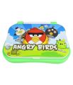 Angry Birds Mini Laptop Study Game Kids. 