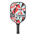FORIDE Pickleball Paddle with Graphite Face & Polymer Honeycomb Core,Balanced Weight,Low Profile Edge, A. 