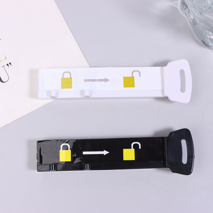 S3 Key Lock Magnetic Detacher Security Hook Magnet Key S3 Handkey Remover Magnet ...