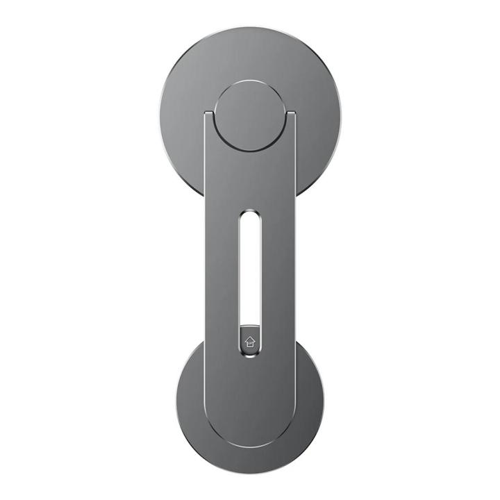Telescopic%20Car%20Phone%20Holder%20Mount%20180%20Degree%20Rotating%20Magnetic%20Monitor%20Expansion%20Bracket%20Aluminum%20Alloy%20for%20MacBook/iPhone%2014%2013%20-%20Image%203