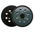 FORIDE 4X 8 Hole Basis for Orbit Sander Replacement for 743081-8 Bo5030 Bo5031 Bo5041 Bo5010 Mt922 Mt944 M9204B. 