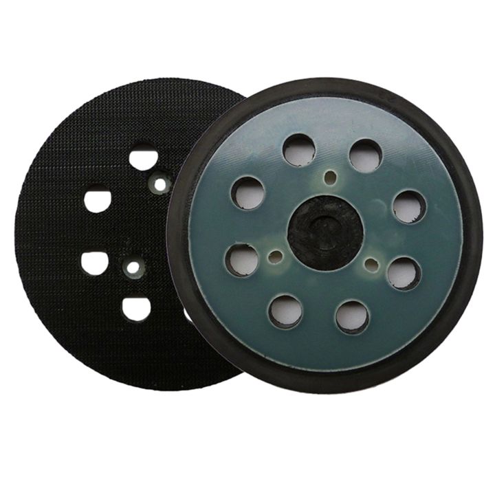 FORIDE%204X%208%20Hole%20Basis%20for%20Orbit%20Sander%20Replacement%20for%20743081-8%20Bo5030%20Bo5031%20Bo5041%20Bo5010%20Mt922%20Mt944%20M9204B%20-%20Image%204
