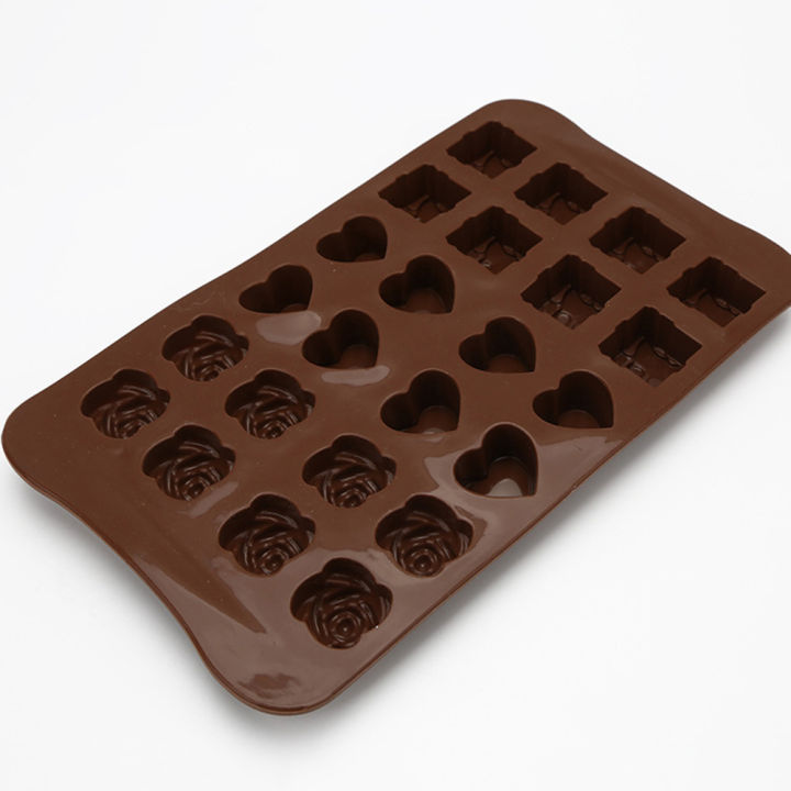 Heart%20Gift%20Box%20Rose%20Baking%20Chocolate%20Mold%20DIY%20Candy%20Sugar%20Bar%20Block%20Cake%20Tool%20-%20Image%204