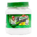 Dabur Glucose-D 500grm with Free Glass  Pack of 2 pc. 