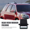 Auto Fold Unfold Side Mirror Rear View Mirror Folding Closer. 