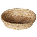 Bamboo Basket (Small). 
