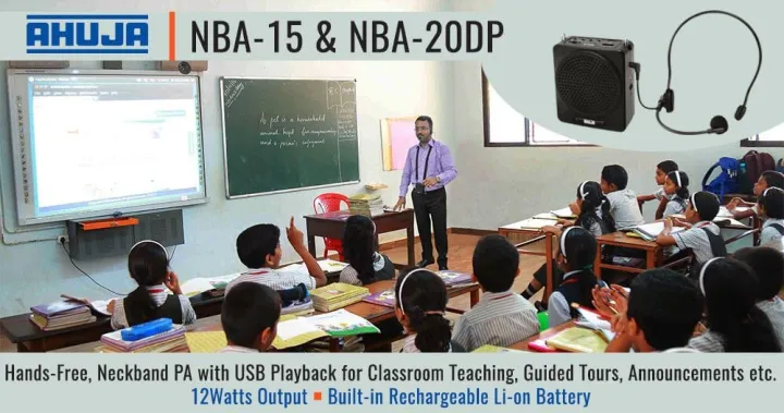 Ahuja%20NBA-15%20Portable%20Rechargeable%20Neckband%20PA%20System%20-%20Image%204