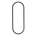 Clear Screen Guard TPU Protector Film For Xiaomi Mi Band 6. 