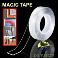 Double Side Tape (3m) - Original. 