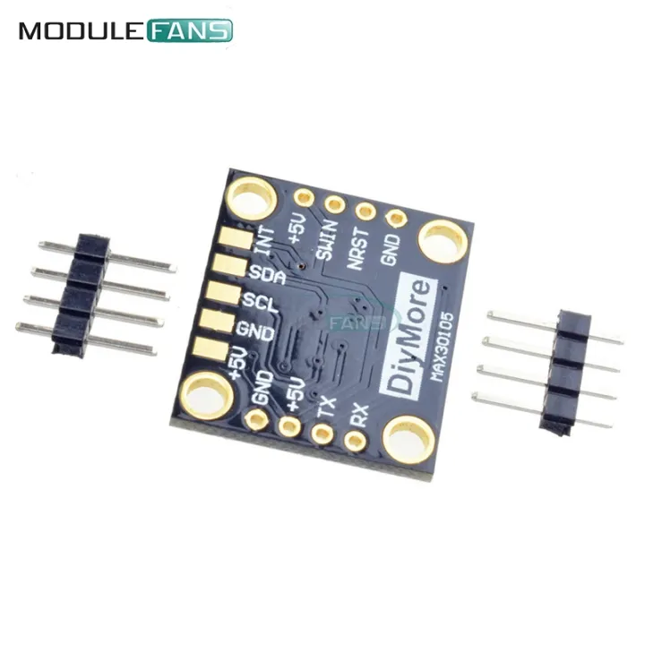 DC%205V%20IIC%20I2C%20MAX30105%20Particle%20Optical%20Sensor%20Module%20Photodetectors%20Board%20Module%20Smoke%20Detection%20Module%20With%20Pins%20-%20Image%202