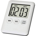 LED Digital Kitchen Electronic Timer Countdown Medication Reminder Kitchen Timer Portable. 