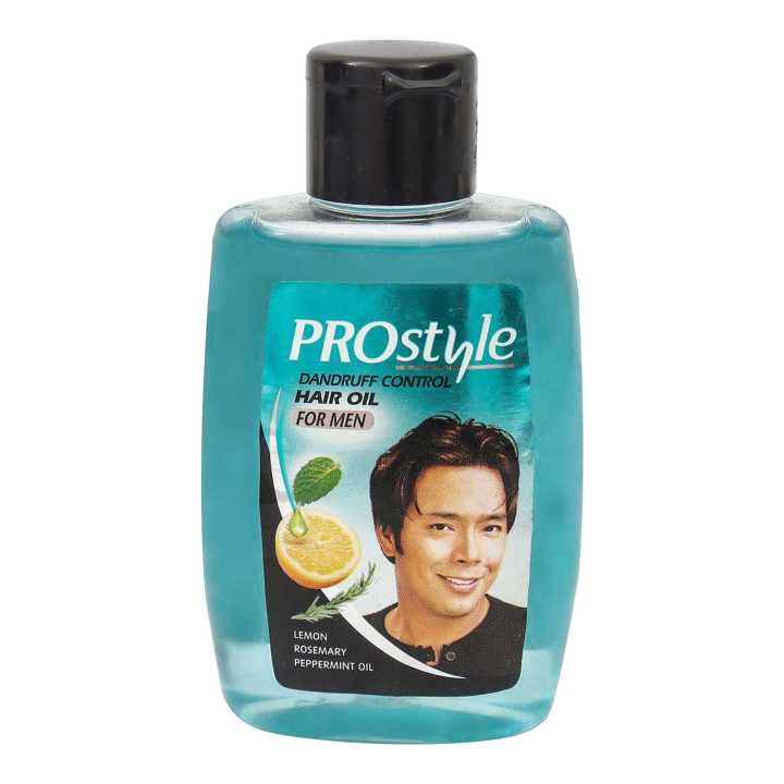 Dabur Anti Dandruff Pro Style Hair Oil For Men 150 ML