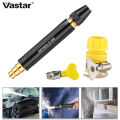 High Pressure Water Gun Power Car Washing Machine Spray Garden Cleaning Adjustable Nozzle Sprinkler Metal Cleaning Tool. 